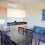 Marina Suites Mazatlan