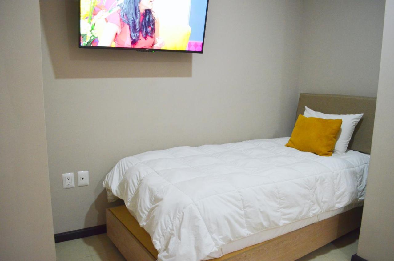 Hotel Marina Mazatlán